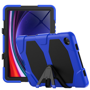 适用三星Galaxy Tab A9 Plus X210 case a9 X110 cover holder壳