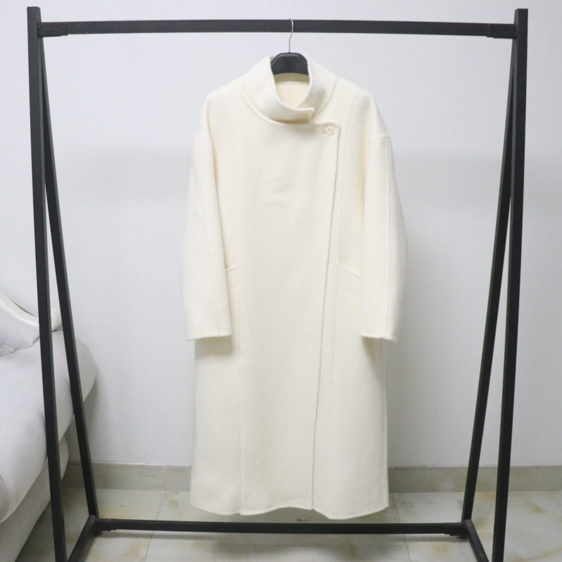 中长款(65cm<衣长≤80cm)日系风