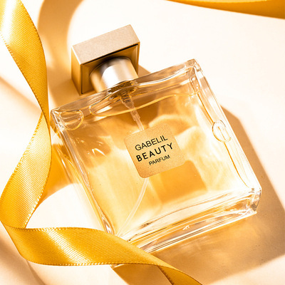 嘉柏丽尔常规单品花之物语