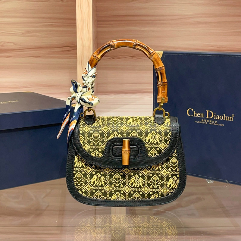 CHEN DIAOLUN202手机包