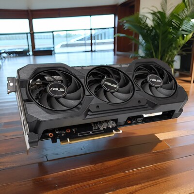 适用于华硕ATS-RTX4060-O8G-V2-GAMING巨齿鲨系列游戏显卡