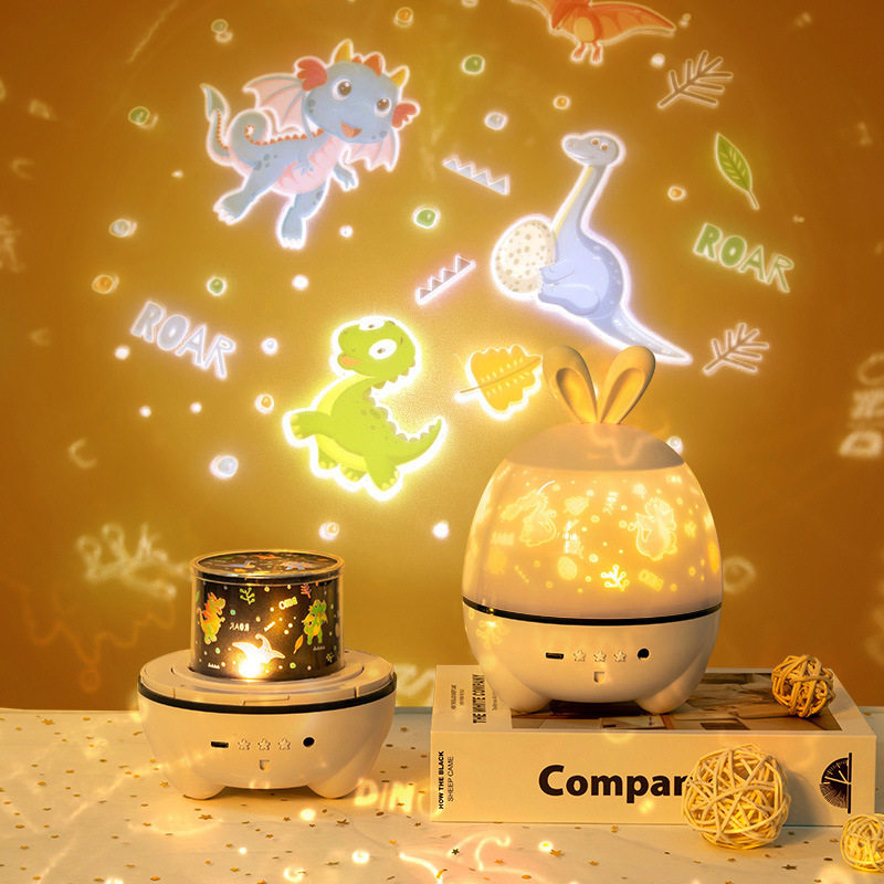 星空投影灯led音乐蓝牙音箱海小夜灯