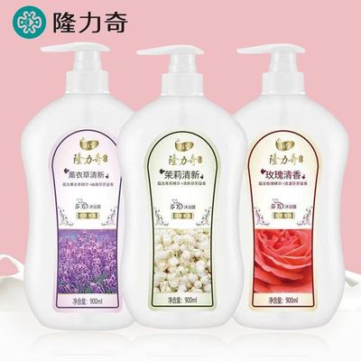 隆力奇芬芳沐浴露900g