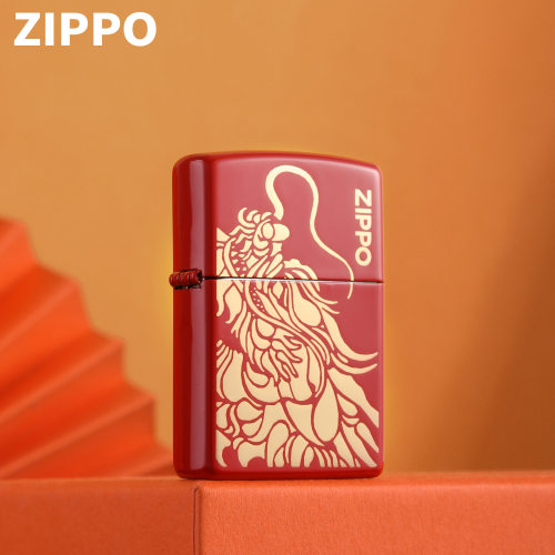 芝宝打火机ZippoZippo/芝宝
