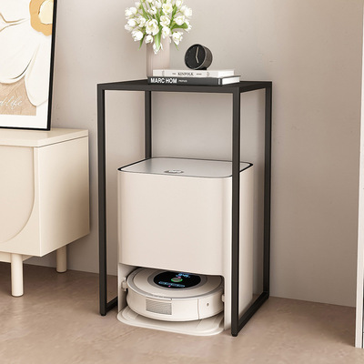 扫地上方置物架铁北欧