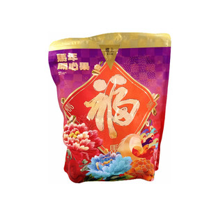 【香港进口】楼上牌美国开心果450g新款马年版年货聚会休闲零食