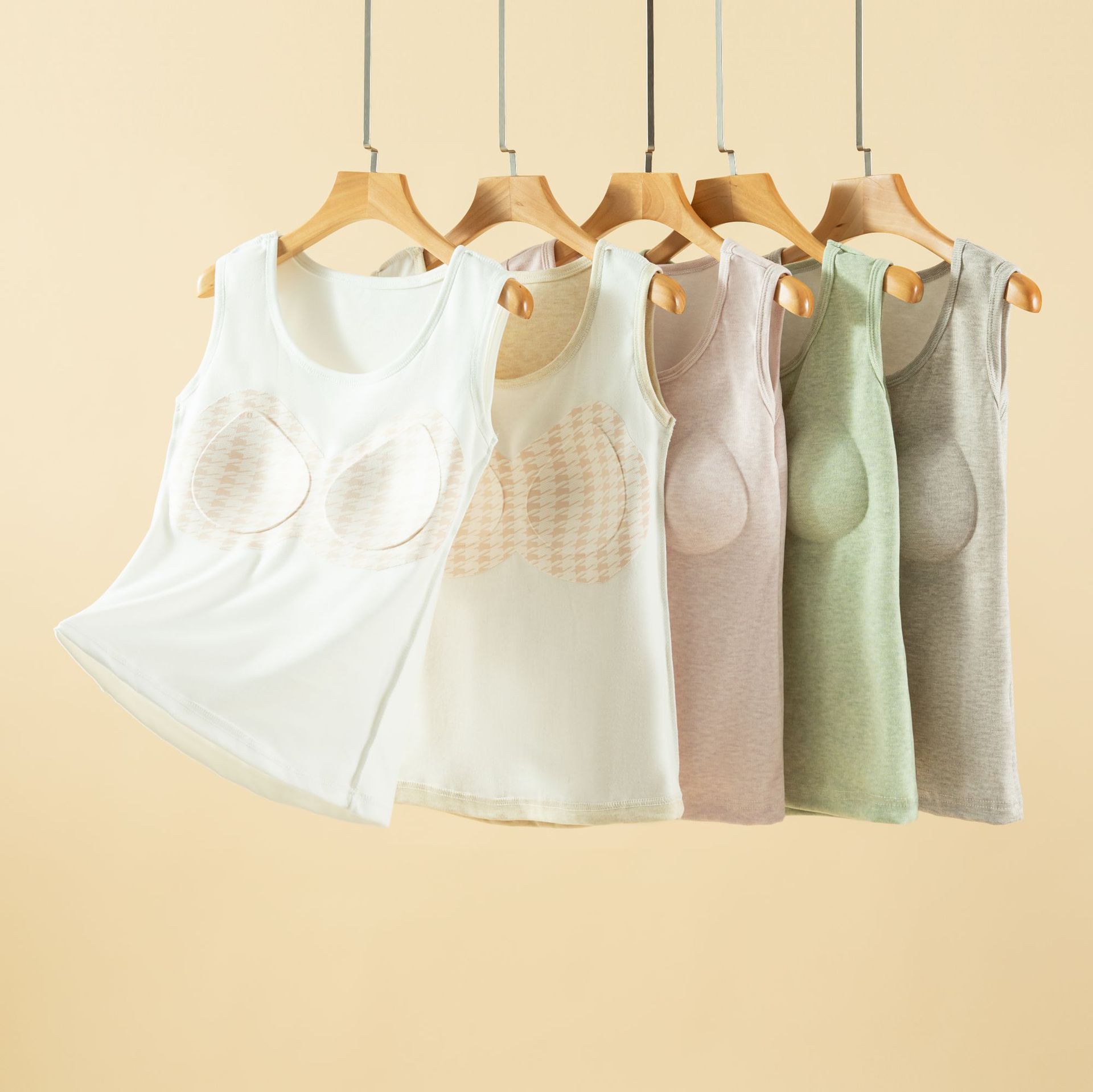 德绒背心厚(201-250克/平米)