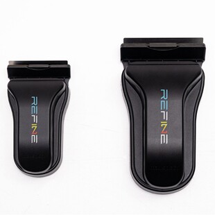 迈光翻利磁力刷flipper鱼缸刷小号中号大号翻转磁力刮藻刀清洁