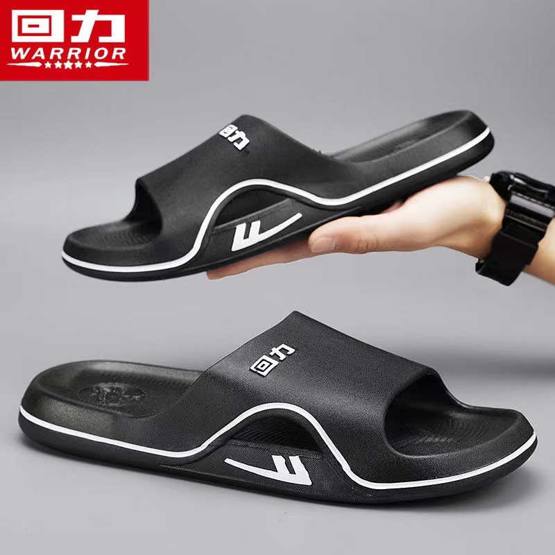 回力夏季外穿耐磨防滑凉拖鞋