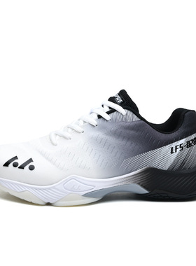 LEFUS雷弗斯新款羽毛球鞋女网球鞋专业运动鞋比赛训练乒乓