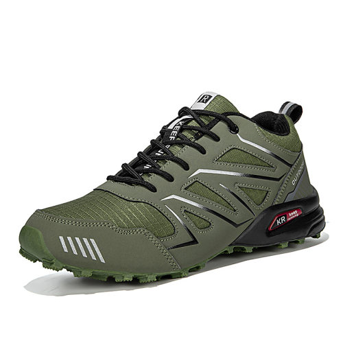 工装越野徒步登山鞋Sneakers