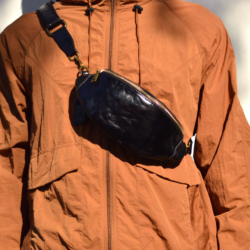 新款复古真皮胸包植鞣皮士休闲手机包头层牛皮斜挎包运动型腰包,箱包皮具/热销女包/男包,胸包,淘宝优惠券,粉丝福利购,淘宝优惠卷