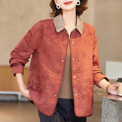 外套风衣洋气2026年春季