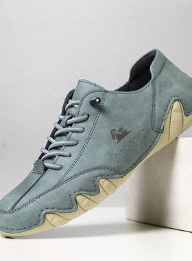 低帮女士马丁鞋大码鞋子 men's Martin shoes large size shoes