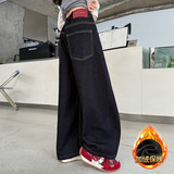 深蓝色一体绒 深蓝色一体绒