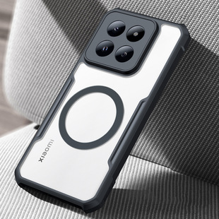 适用于小米15pro保护套磁吸15Pro手机壳跨境热销手機殻 for Xiaomi 15 Pro Case Cellphone Cases New
