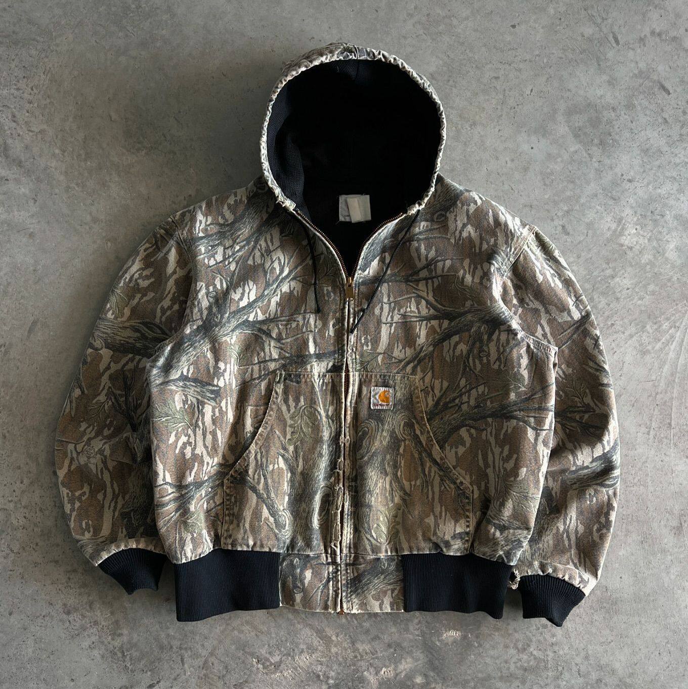 JACKET CARHATT