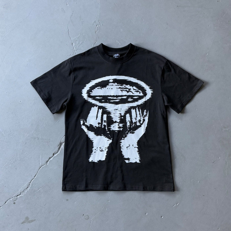 T-SHIRT CORTEIZ
