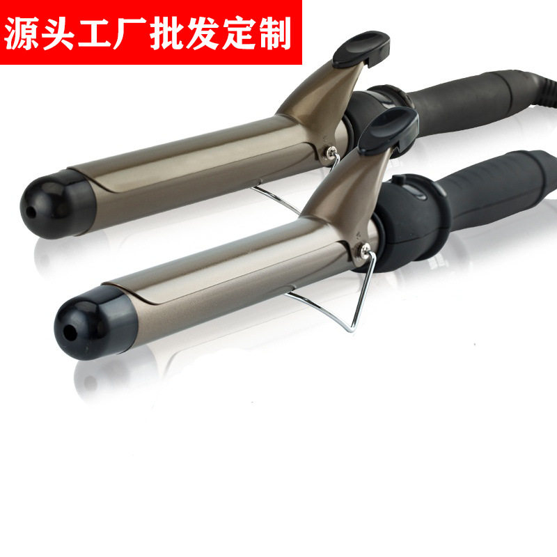 烫发器自动卷发棒大卷卷发神器懒人夹板烫发棒直卷两用电卷棒蛋卷