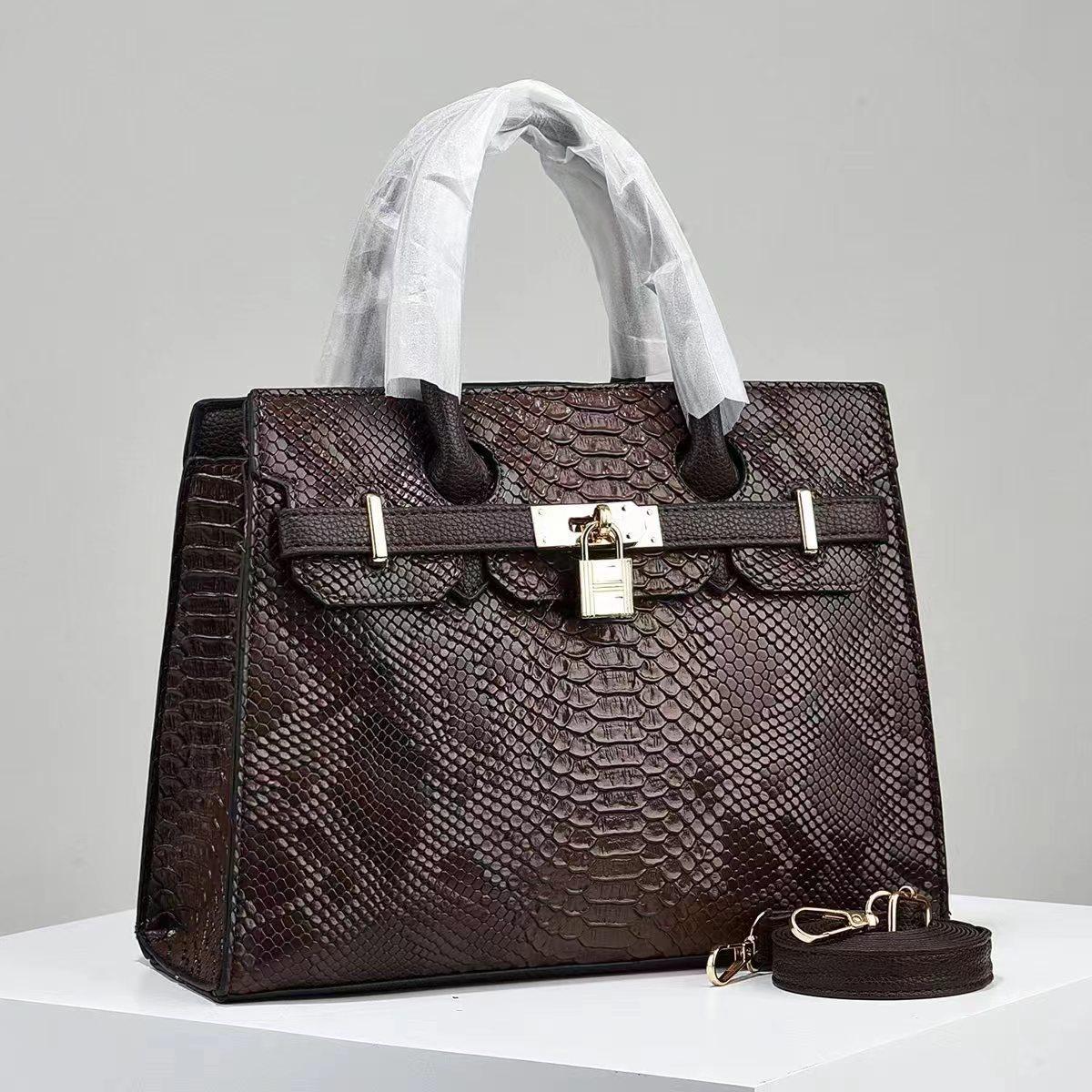 High quality Bag2024 new handbags women ladies单肩包手提包女图片