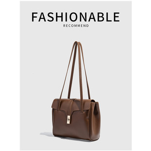 2025大表姐同款大容量托特包通勤手提肩腋下包通勤风时尚单肩包