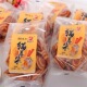 吴氏远久猫耳朵75g 包脆锅巴特色江米条麻辣藤椒锅巴怀旧休闲小吃