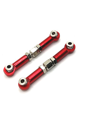 美嘉欣 16207 16208 16209 16210 H6 遥控车 金属升级 转向拉杆