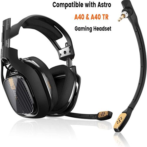 罗技A40麦克风ASTROA40