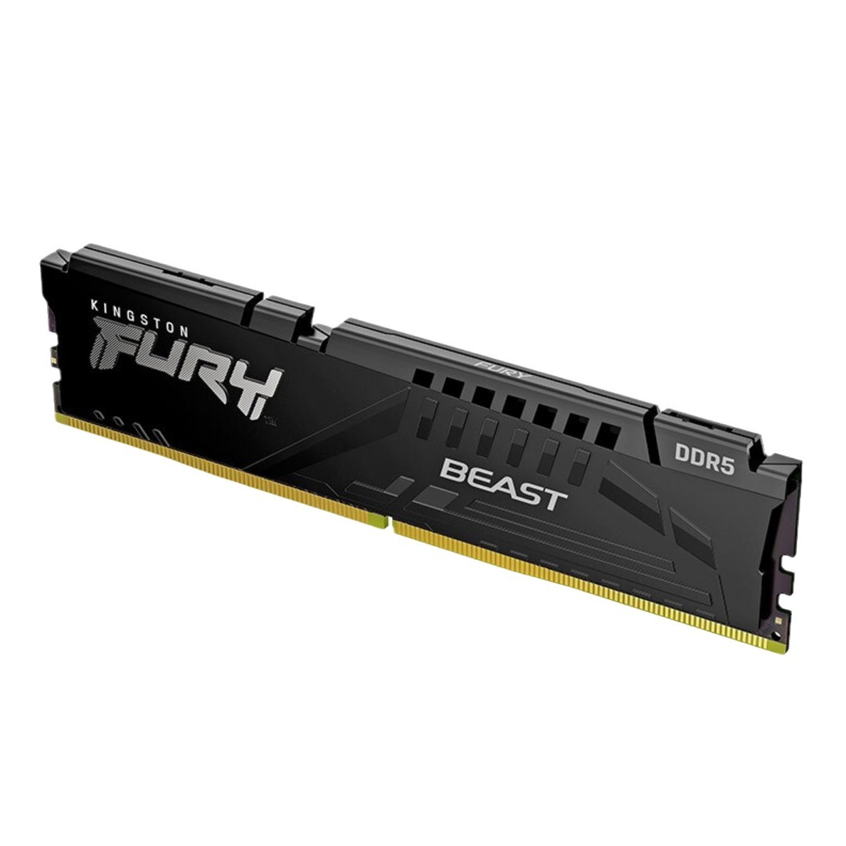 内存条金士顿DDR4台式机