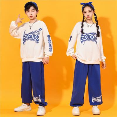 小学生运动会开幕式演出服幼儿园团体班服大合唱儿童啦啦队操表演