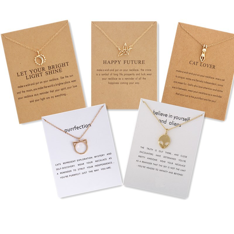 亚马逊蝴蝶结吊坠合金