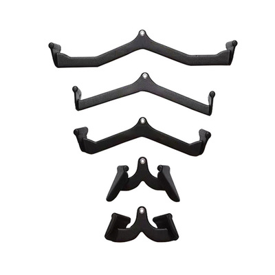 拉背健身房器材力聪拉背把手