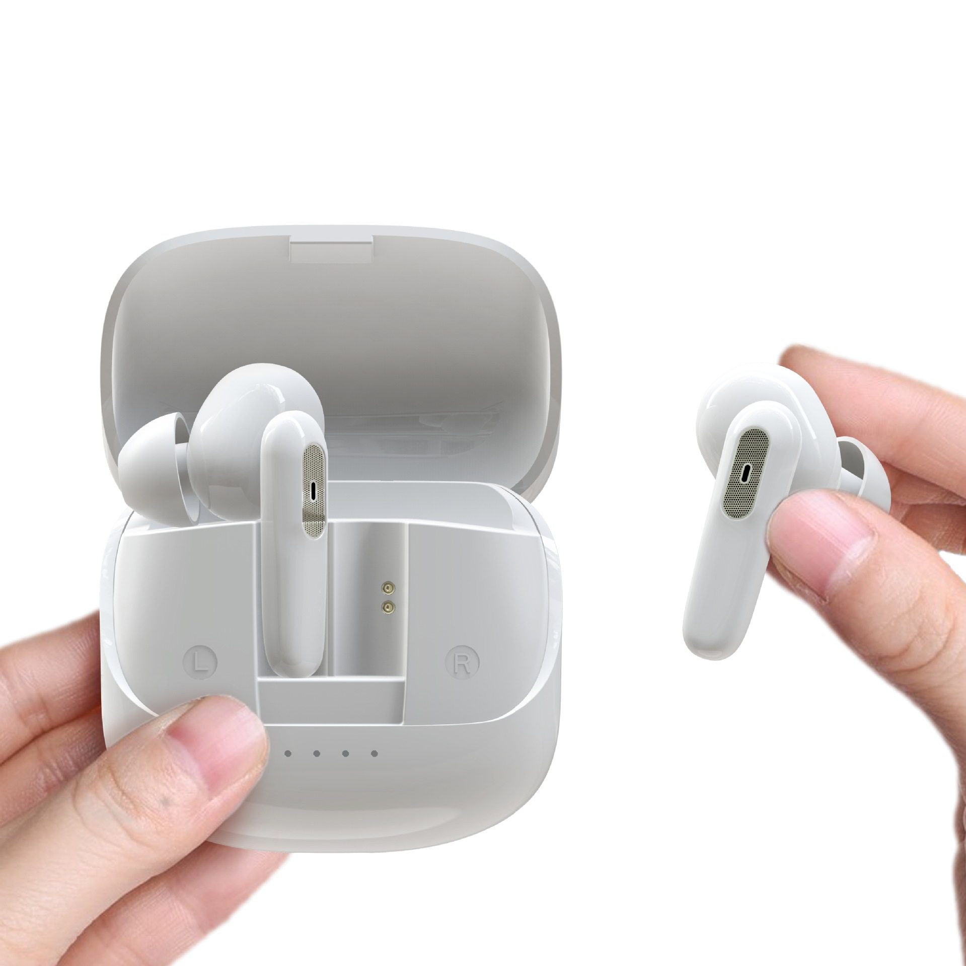 s900无线蓝牙耳机 tws双耳入耳式运动耳机降噪游戏蓝牙耳机防水