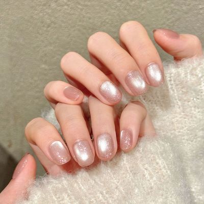 精致美观手工穿戴甲艺禾性价比高