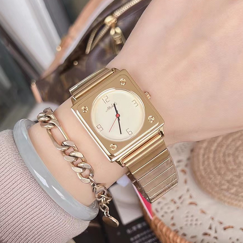 抖音爆款女士手表Mishali/米莉莎