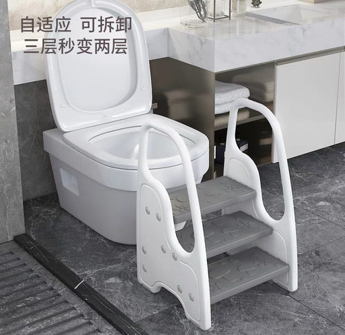 儿童垫脚凳洗手间脚踏宝宝凳