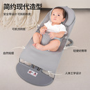 婴儿摇摇椅哄娃神器安抚椅摇椅新生摇篮摇摇床带娃哄睡觉摇床