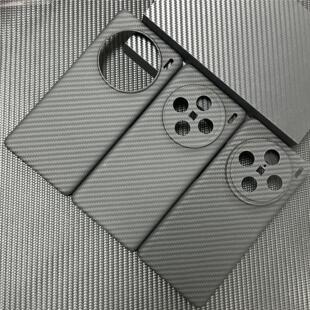 凯夫拉vivoX100手机壳稀缺600D芳纶X100pro手机保护套硬壳磁吸