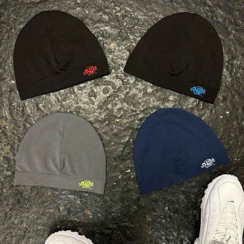 Cross-Border European and American Trendy Brand Hip-Hop Retro