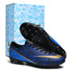 shoes football 女成人碎钉长钉足球鞋 adult