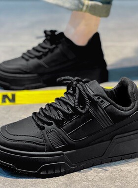 小白鞋青少年运动鞋休闲板鞋 youth sports shoes leisure shoes