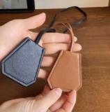 Креативная подвеска, очки, многоцветный сильный магнит