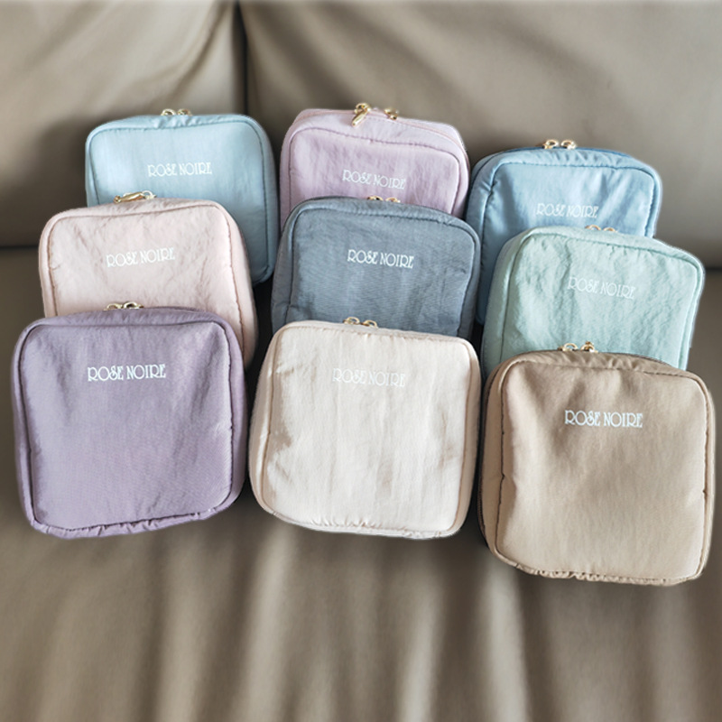 ROSENOIRE收纳袋旅行化妆包