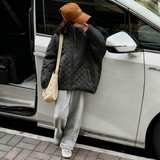 【单件】黑色外套