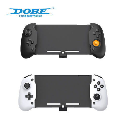 适用新款Switch OLED游戏主机 直插式手柄TNS-1125便携式