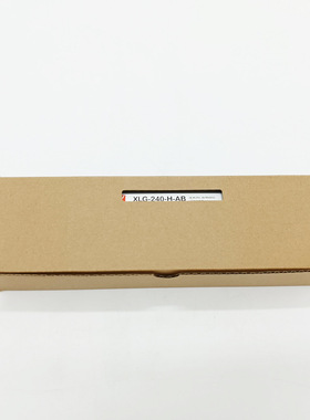 现货XLG-240-H-AB明纬239.6W 100~305V输入 4900mA输出三合一调光