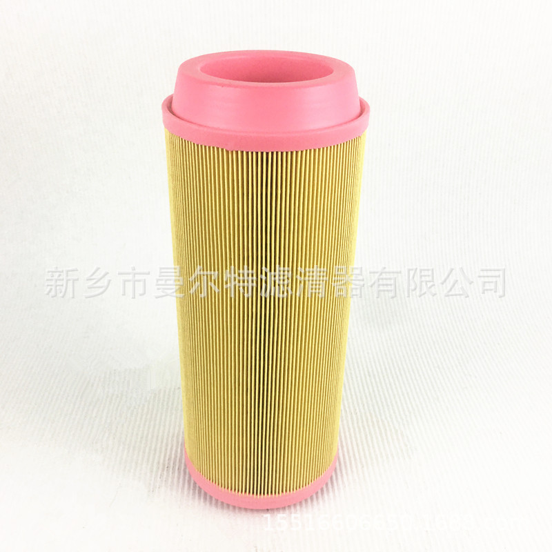 100HP空压机空滤C3020007空气过滤器芯螺杆压缩机进气滤清器配件