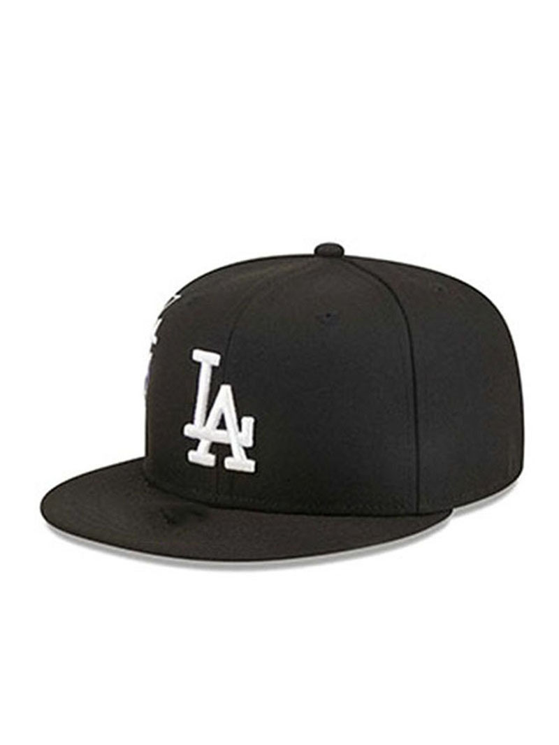 Hip-Hop Hats, Non-Adjustable Flat-Brim Baseball Caps for Young Men and Women, Large Head Circumference Full-Brimmed Caps foto 3