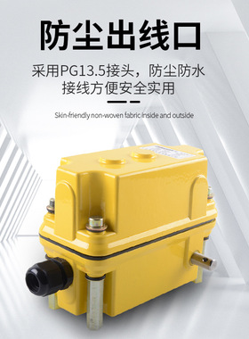 南马DXZ多功能行程限位器DXZ-1:60起升度限制器DXZ-1:274/78/46