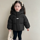 短款黑色 短款黑色